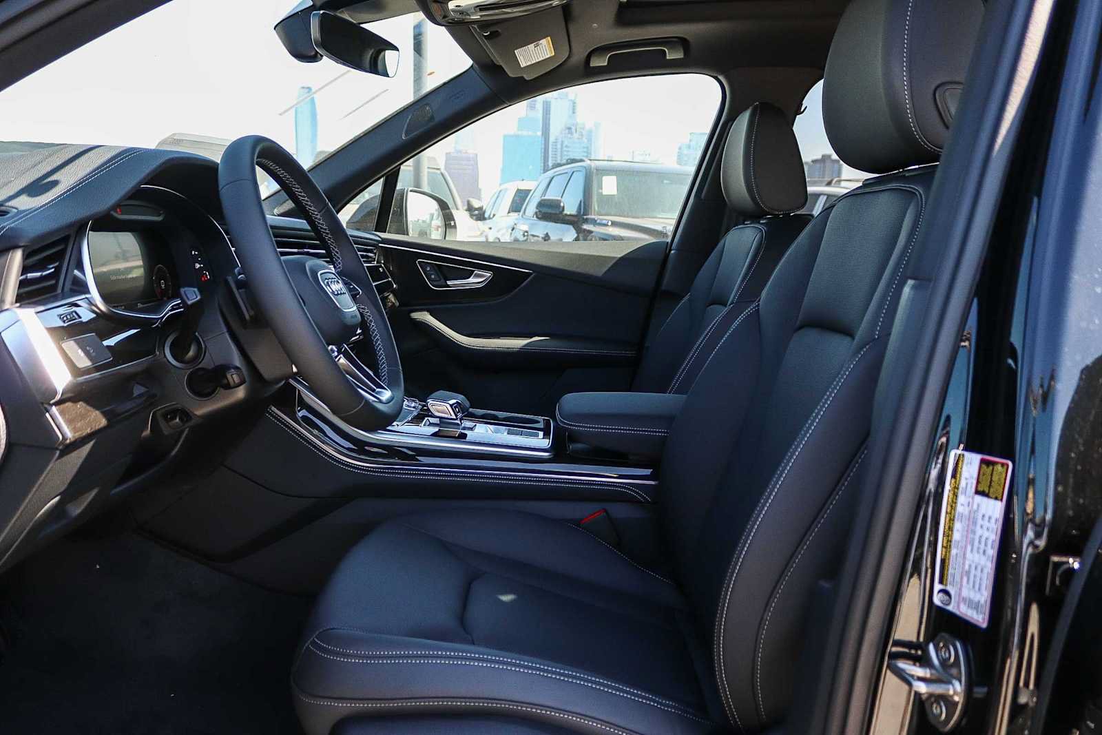 New 2026 Audi Q7 2.0T Premium Plus AWD/4WD image 23