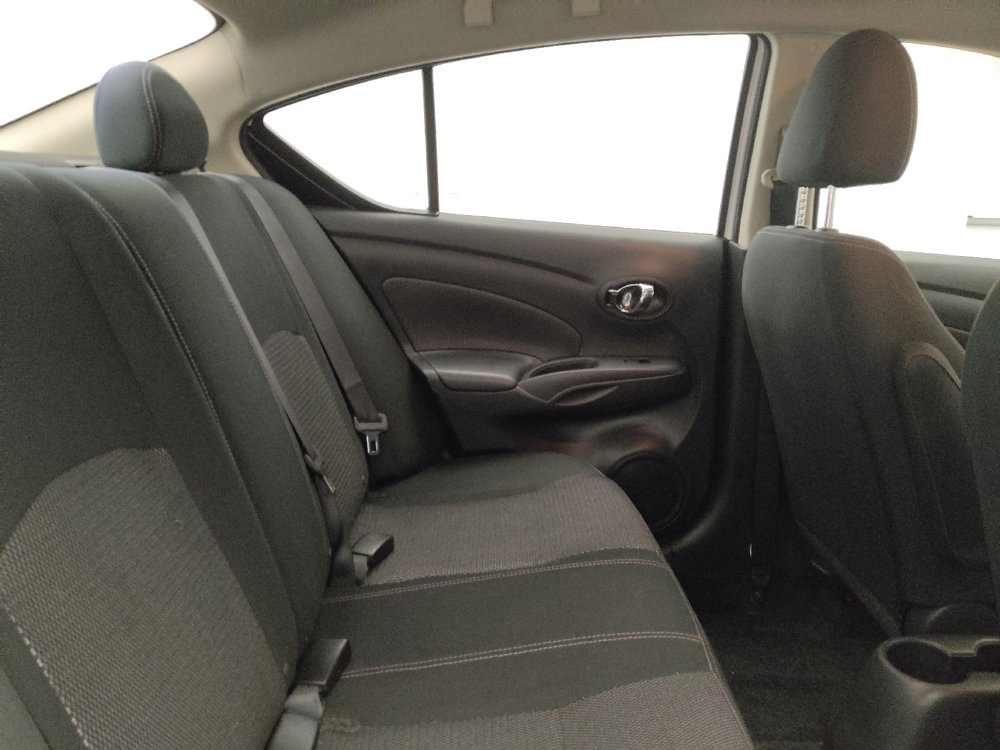 Used 2019 Nissan Versa SV FWD image 19