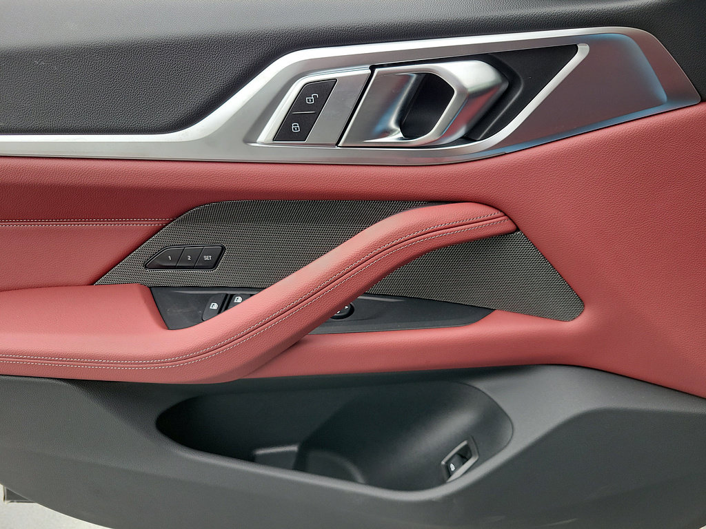 New 2026 BMW M440i w/ Premium Package RWD image 19