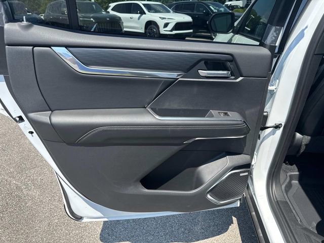 New 2026 GMC Acadia Elevation w/ Black Edition image 15