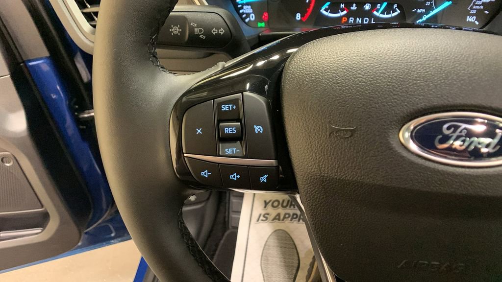 Certified 2022 Ford Escape SE w/ Convenience Package image 31