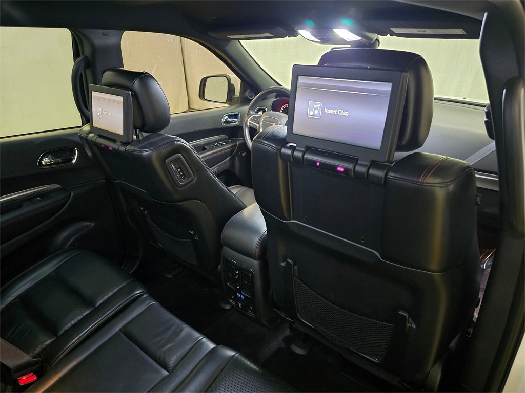 Used 2017 Dodge Durango R/T image 13