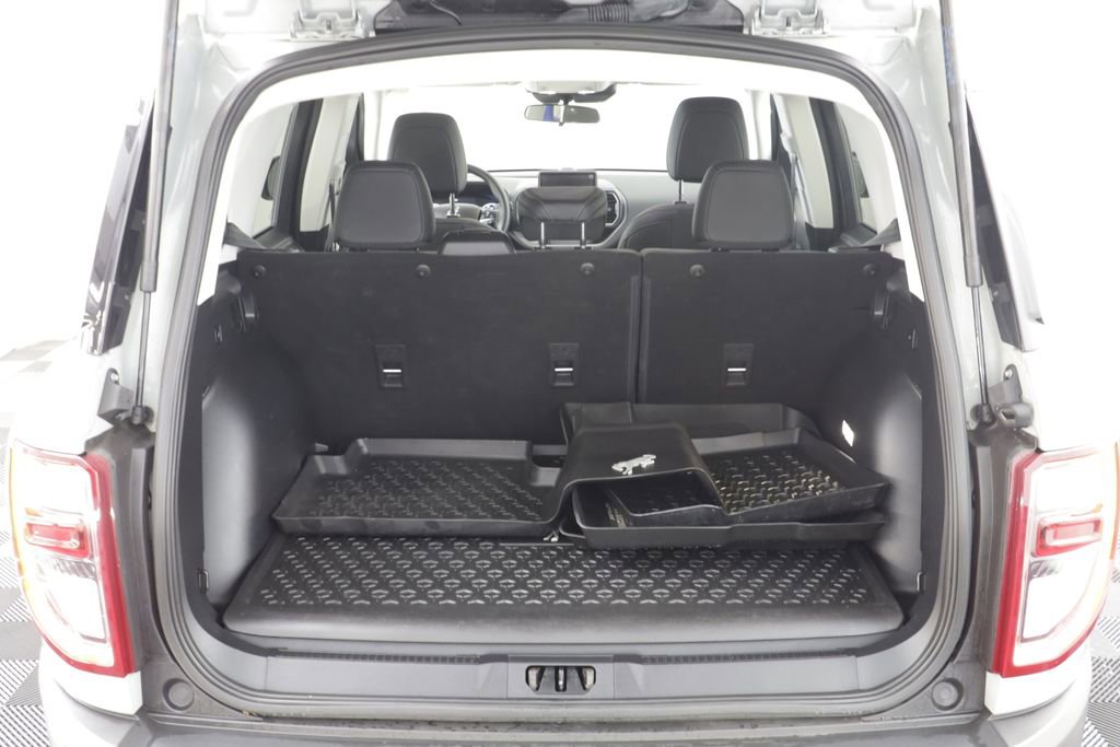 Used 2022 Ford Bronco Sport Big Bend AWD/4WD image 18