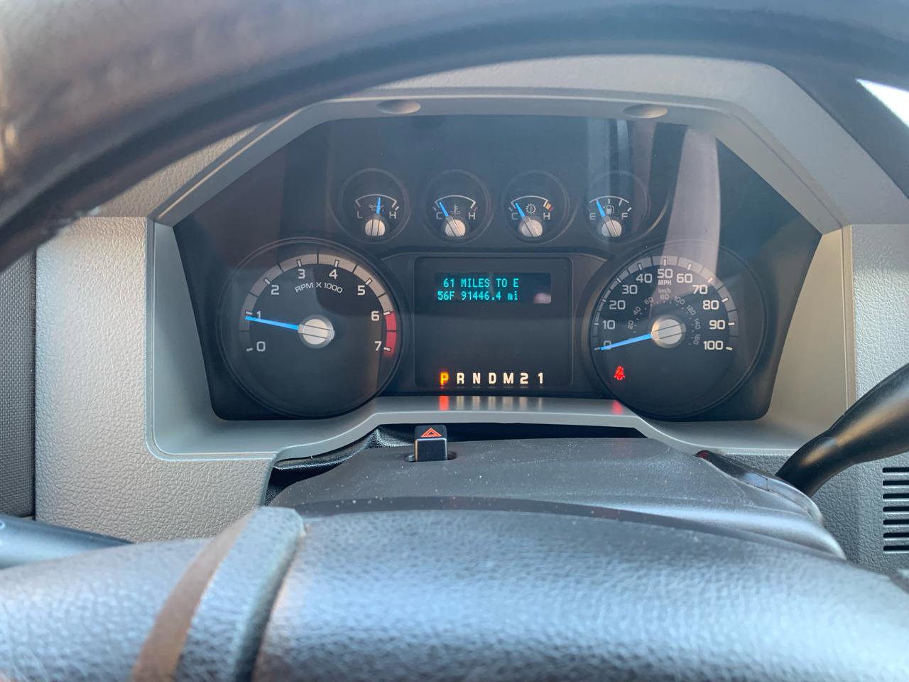 Used 2015 Ford F350 XL image 25