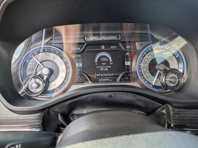 Used 2022 RAM 1500 Limited w/ Night Edition AWD/4WD image 10