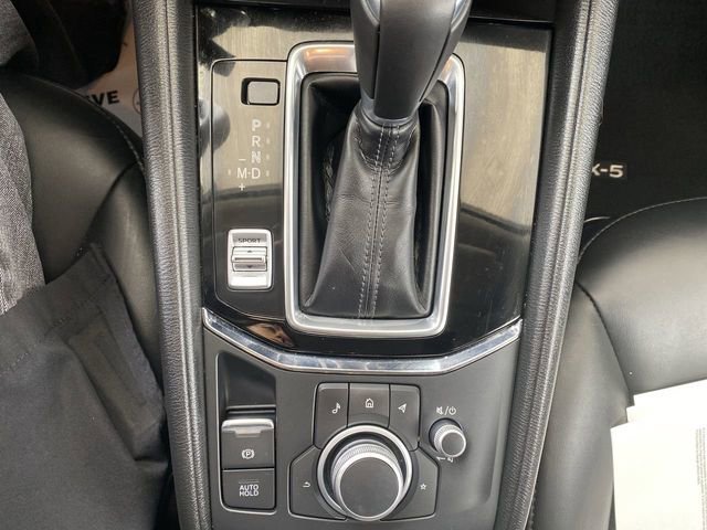 Certified 2024 MAZDA CX-5 AWD 2.5 S w/ Select Package image 22