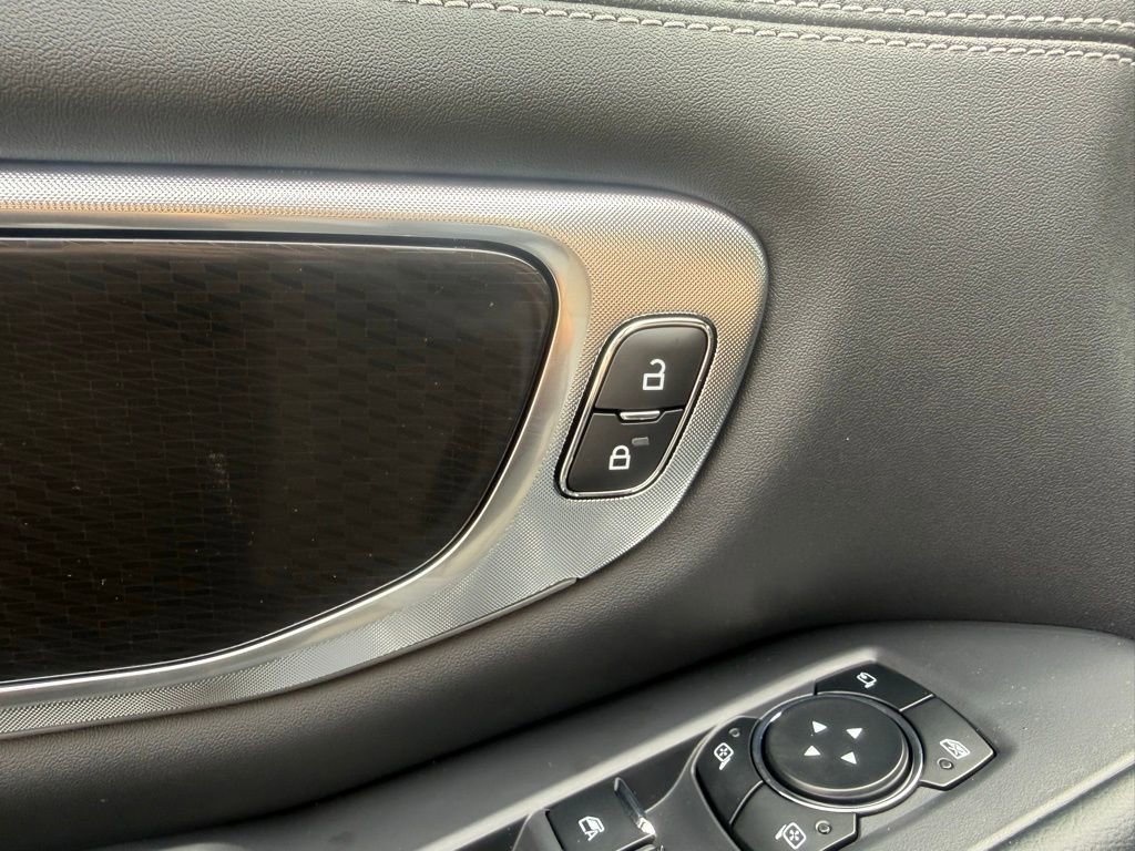 New 2026 Ford Expedition Max Platinum image 15