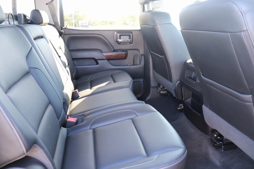 Used 2018 GMC Sierra 1500 SLT image 20