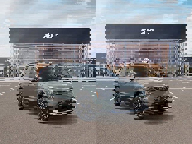 New 2026 Kia Niro Wind image 8