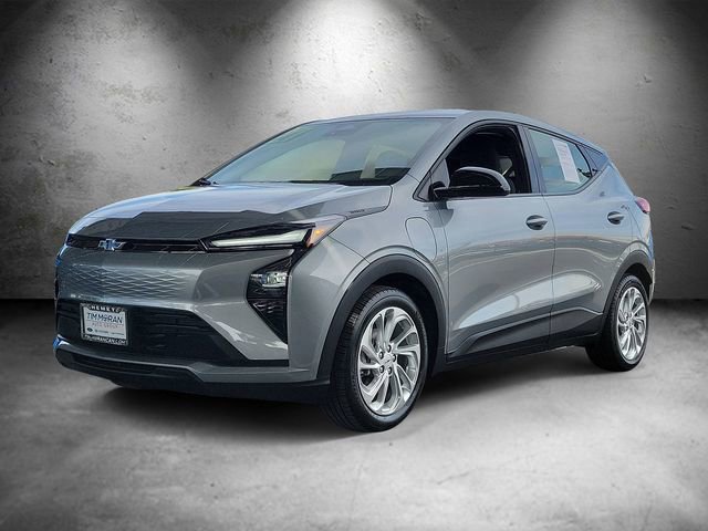 Used 2027 Chevrolet Bolt LT w/ Comfort Package image 5