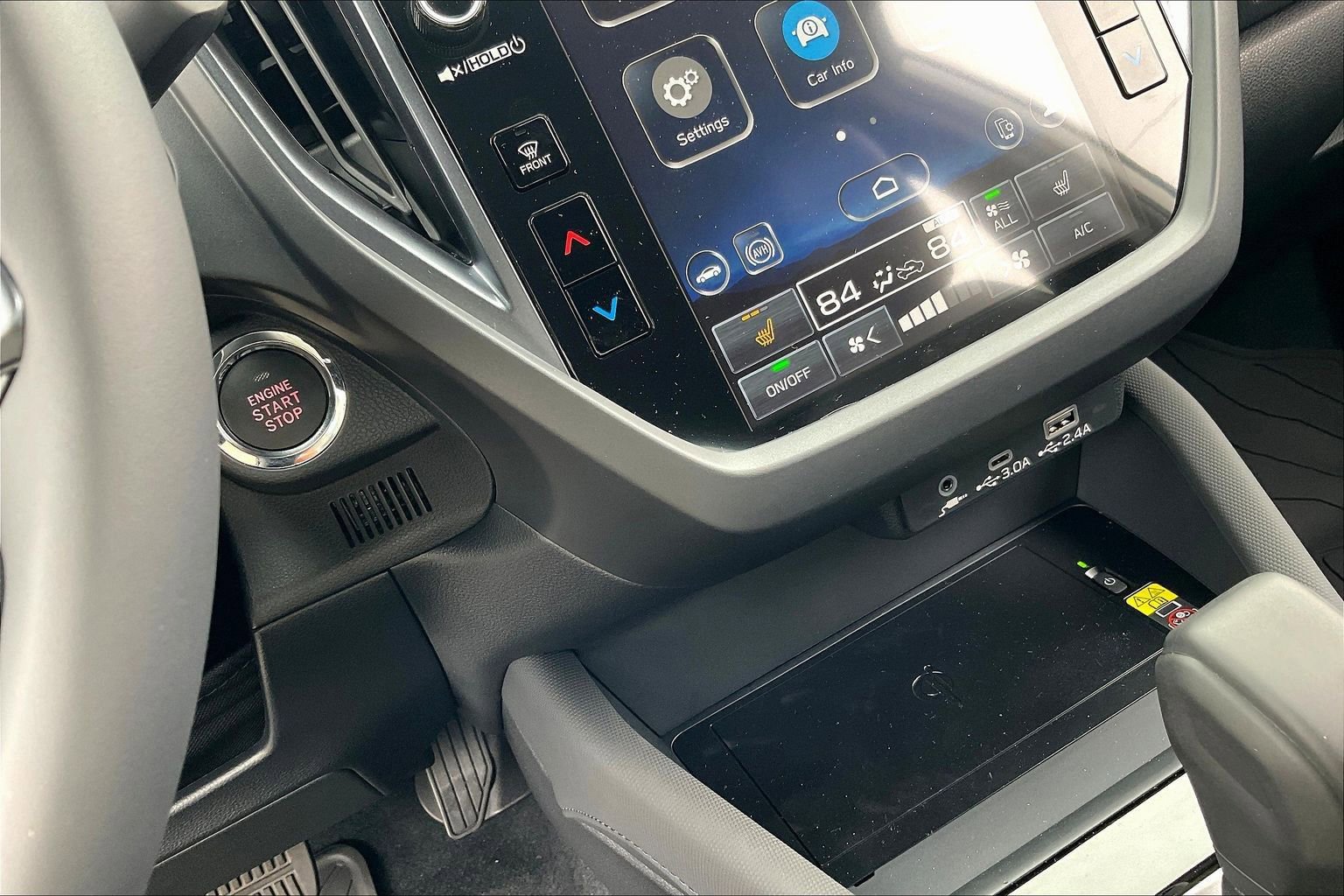 New 2025 Subaru Forester Limited image 21