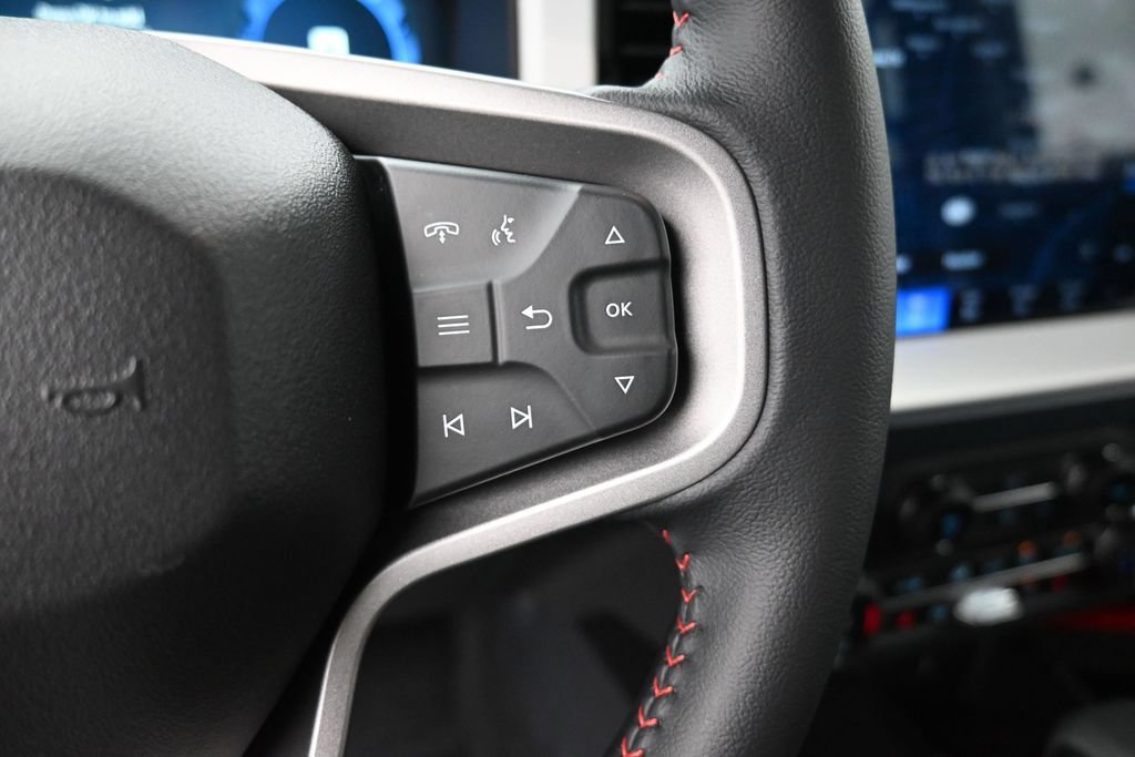 New 2026 Ford Bronco Heritage Edition AWD/4WD image 7
