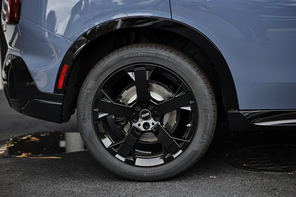 New 2026 MINI Cooper Countryman S w/ Comfort Package Max image 6