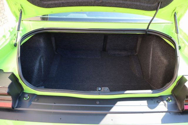 Used 2023 Dodge Challenger SRT Hellcat Widebody image 37