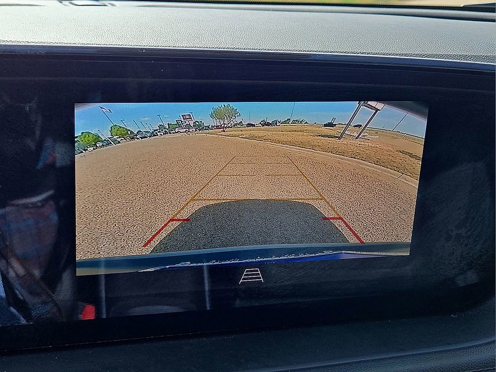 Used 2025 Buick Encore GX Preferred image 27