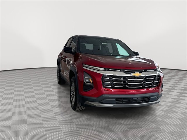 New 2026 Chevrolet Equinox LT w/ Convenience Package II image 3