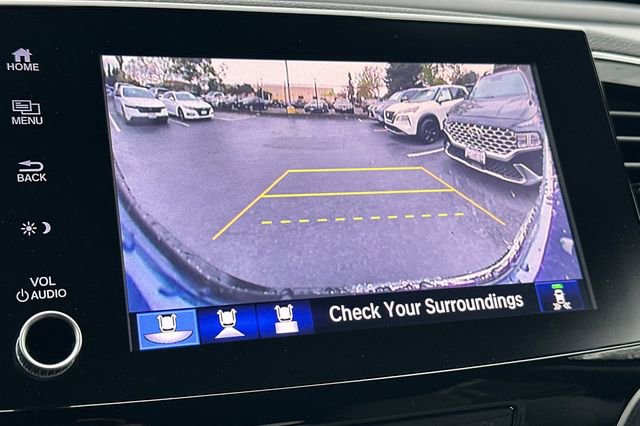 Certified 2023 Honda Ridgeline RTL-E image 18