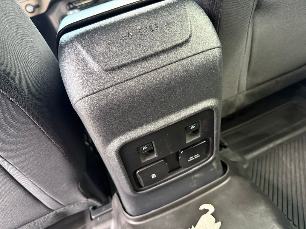 Certified 2022 Ford Bronco Wildtrak image 38