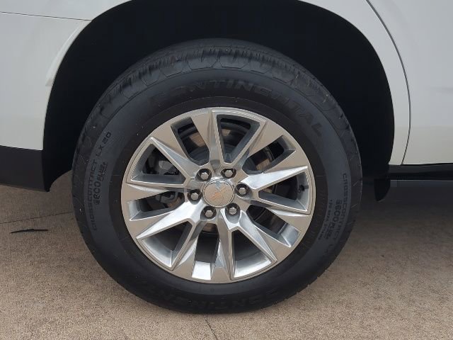 Certified 2024 Chevrolet Tahoe Premier image 3