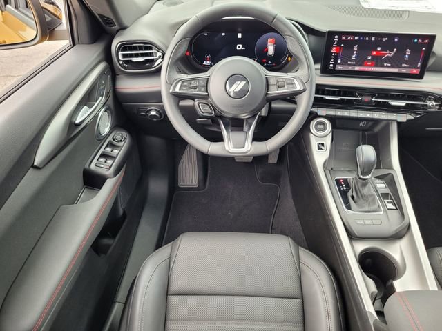 Used 2025 Dodge Hornet GT Plus w/ GT Plus Package AWD/4WD image 12