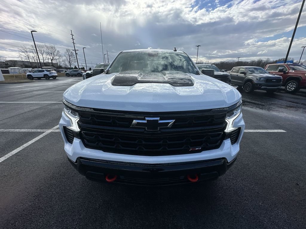 Used 2026 Chevrolet Silverado 1500 LT Trail Boss w/ Protection Package image 26