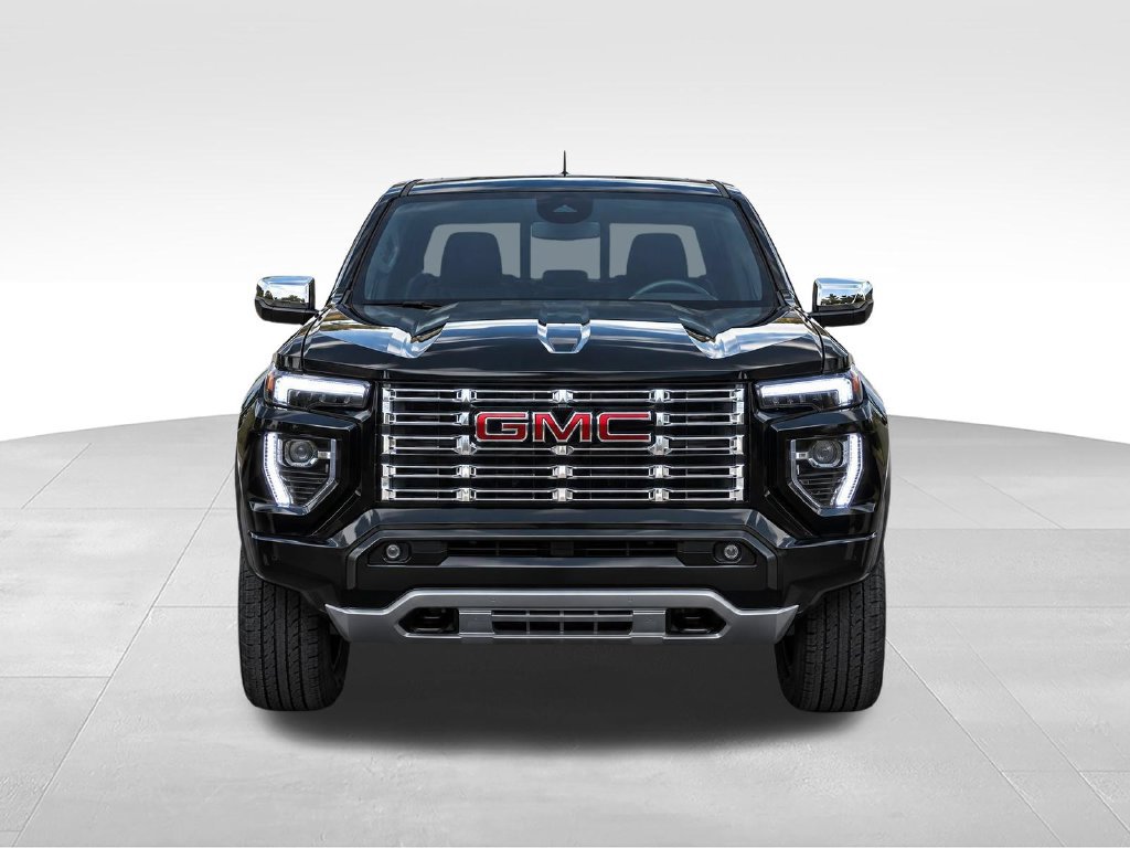 New 2026 GMC Canyon Denali AWD/4WD image 6