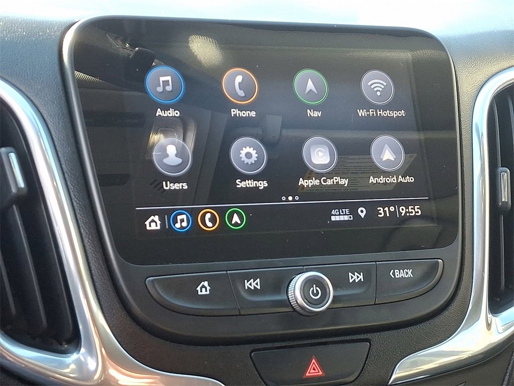 Used 2019 Chevrolet Equinox LT image 17