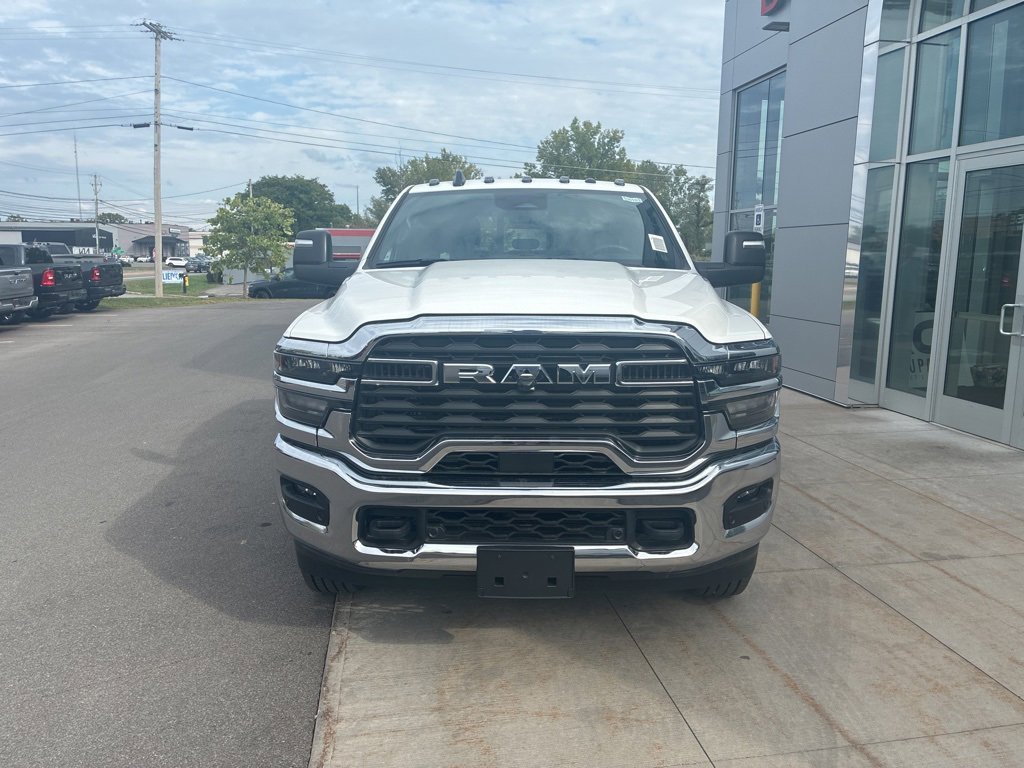 New 2026 RAM 2500 Tradesman image 3
