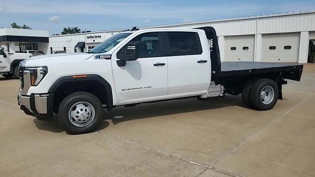 New 2025 GMC Sierra 3500 Pro w/ Convenience Package image 5