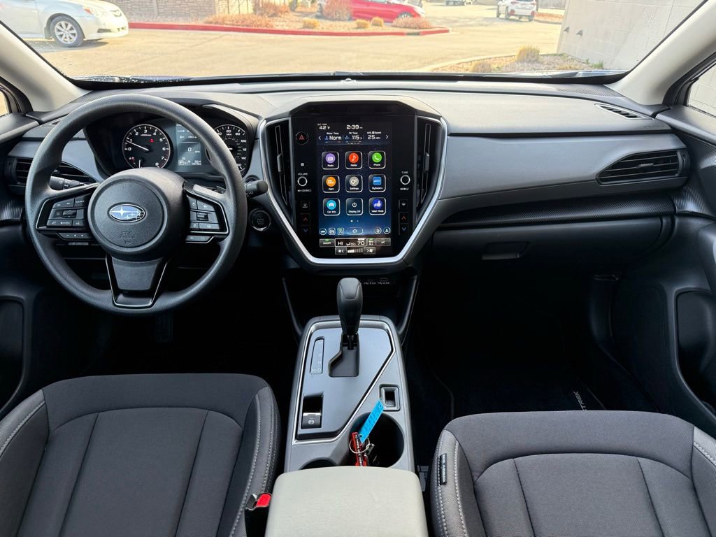 Certified 2025 Subaru Crosstrek 2.0i Premium w/ Crosstrek Mirror Package image 13