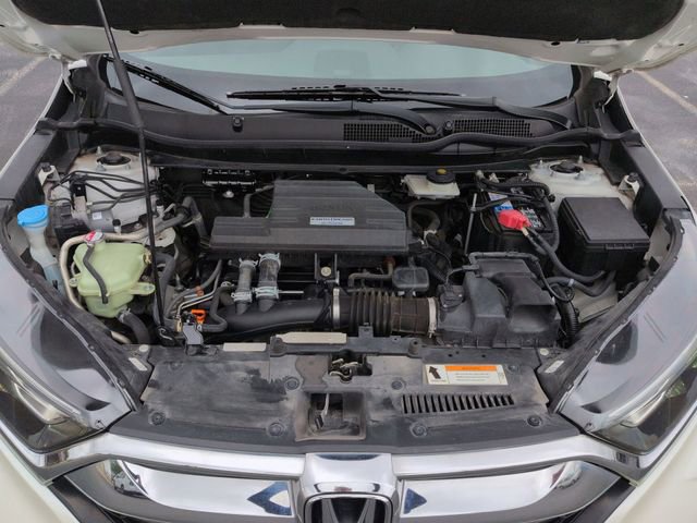 Used 2017 Honda CR-V EX image 28