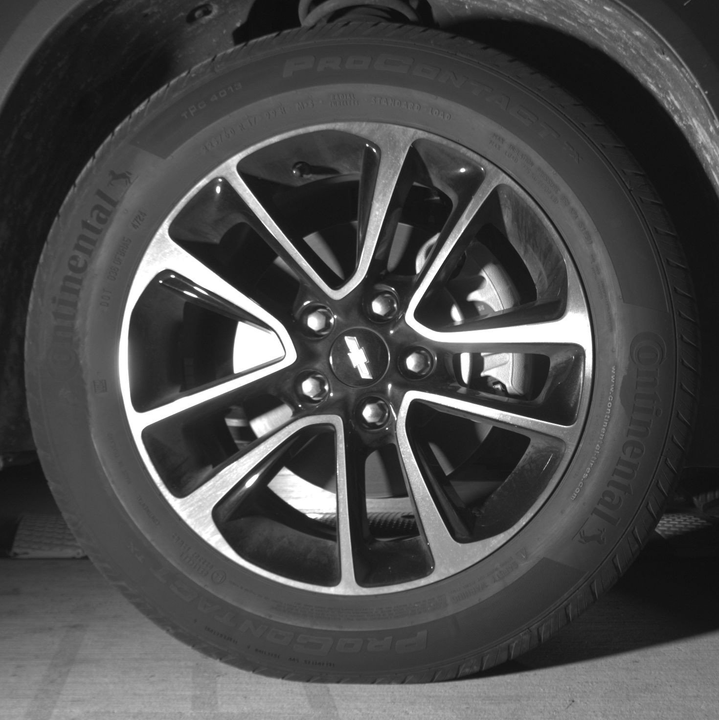 Used 2025 Chevrolet TrailBlazer LT FWD image 13