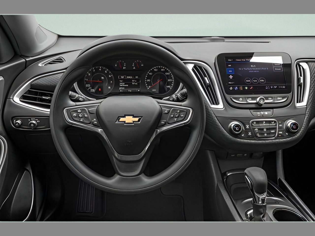Used 2023 Chevrolet Malibu LT FWD image 14
