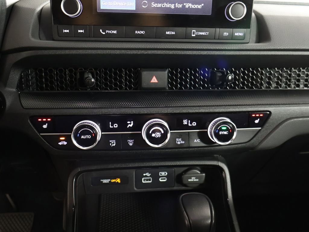 Certified 2024 Honda CR-V Sport image 47
