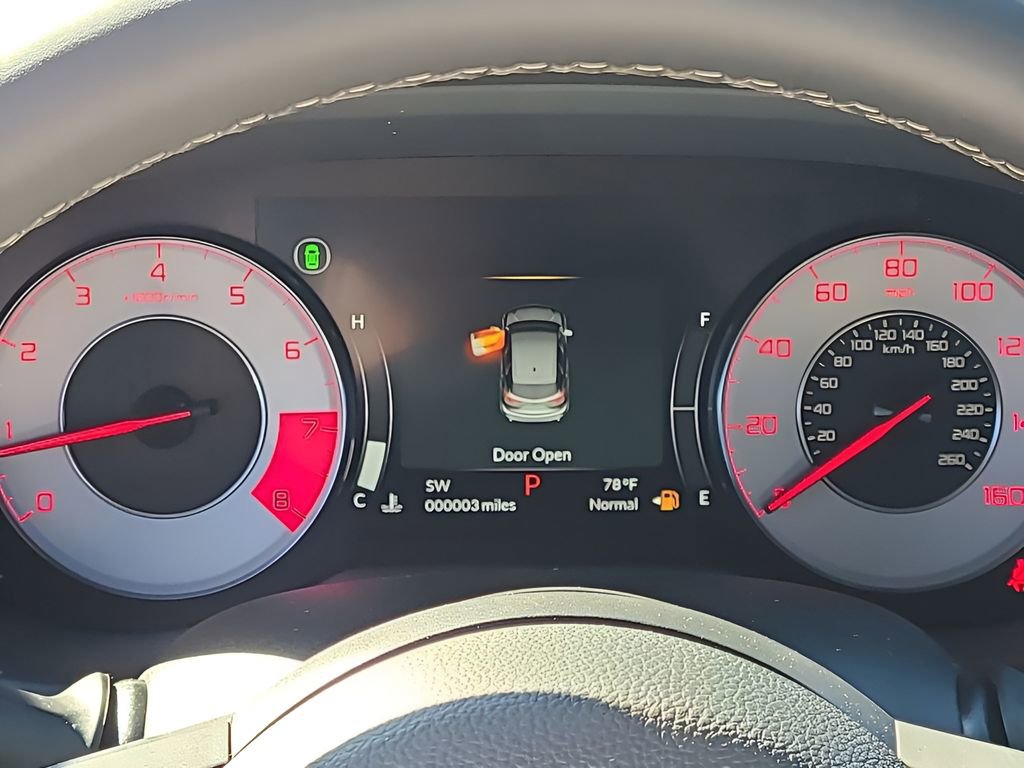 New 2026 Acura RDX A-Spec AWD/4WD image 36