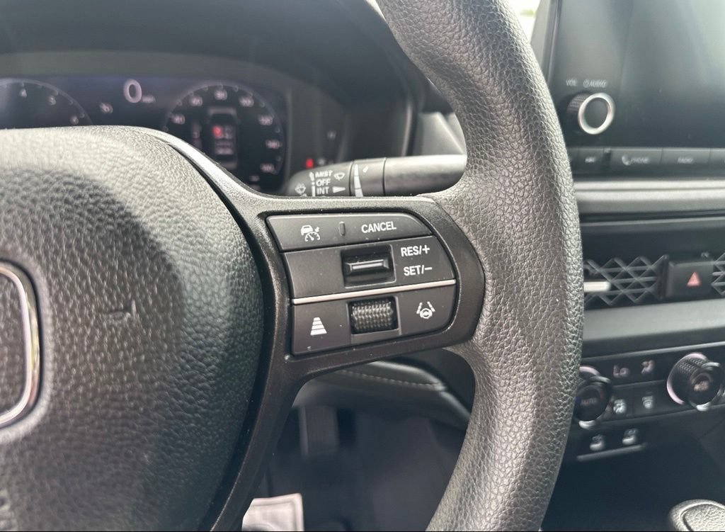 Used 2025 Honda Accord SE image 16