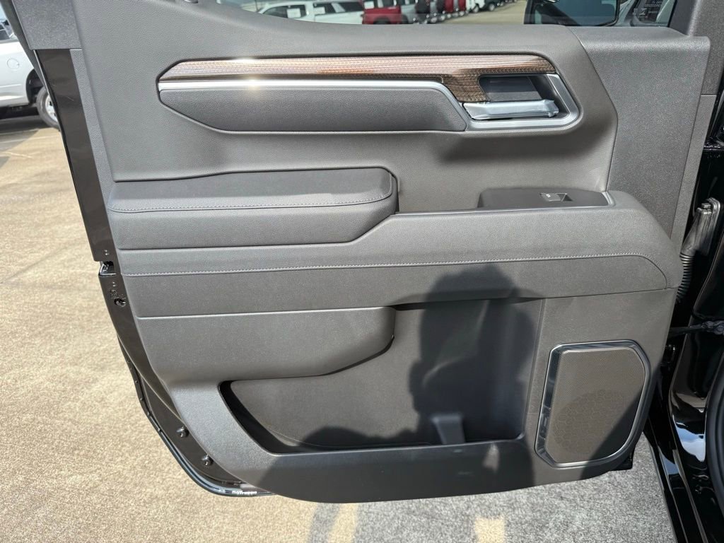 New 2026 Chevrolet Silverado 1500 LT image 33