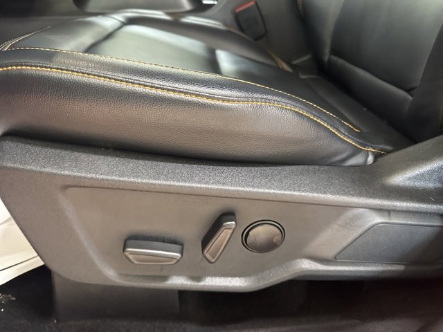 Used 2024 Ford Bronco Badlands image 21