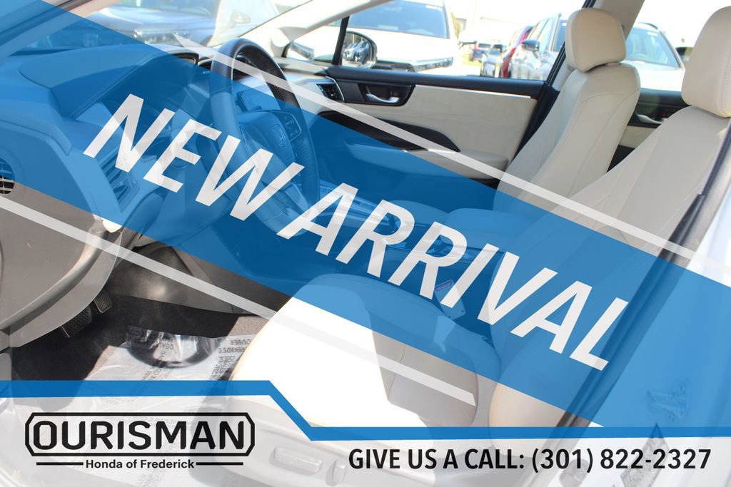 Used 2018 Honda Clarity Touring image 11