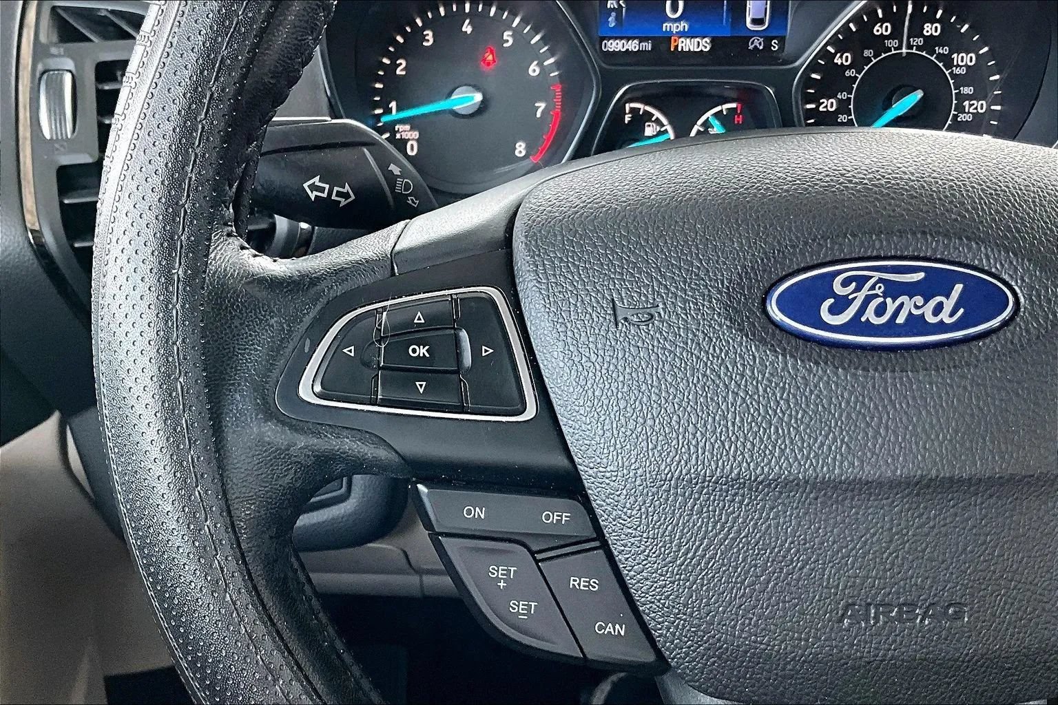 Used 2018 Ford Escape SEL FWD image 10