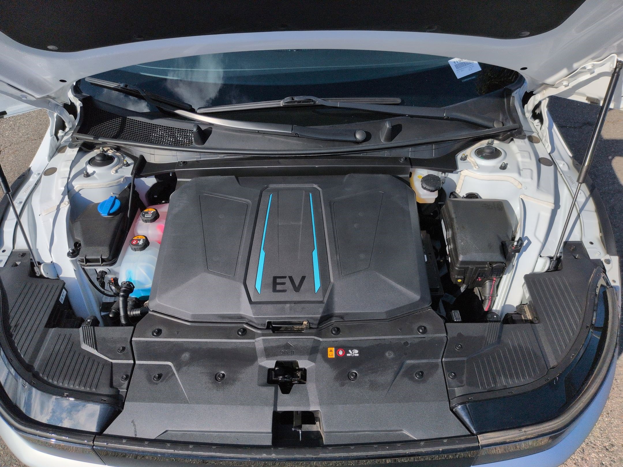 Used 2023 Hyundai Ioniq 5 SEL w/ Cargo Package image 33