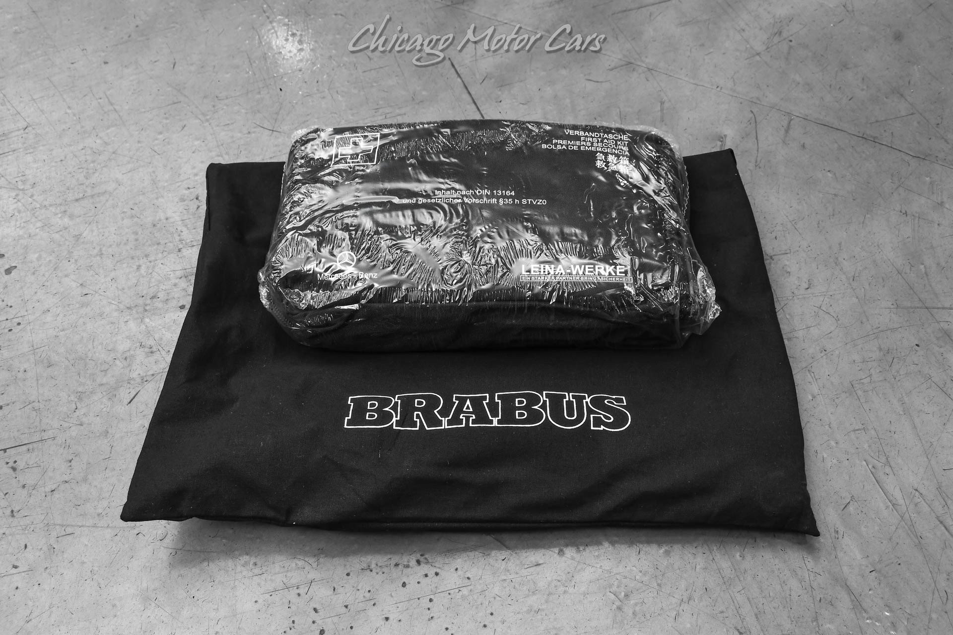 Used 2023 Mercedes-Benz Metris Passenger image 66