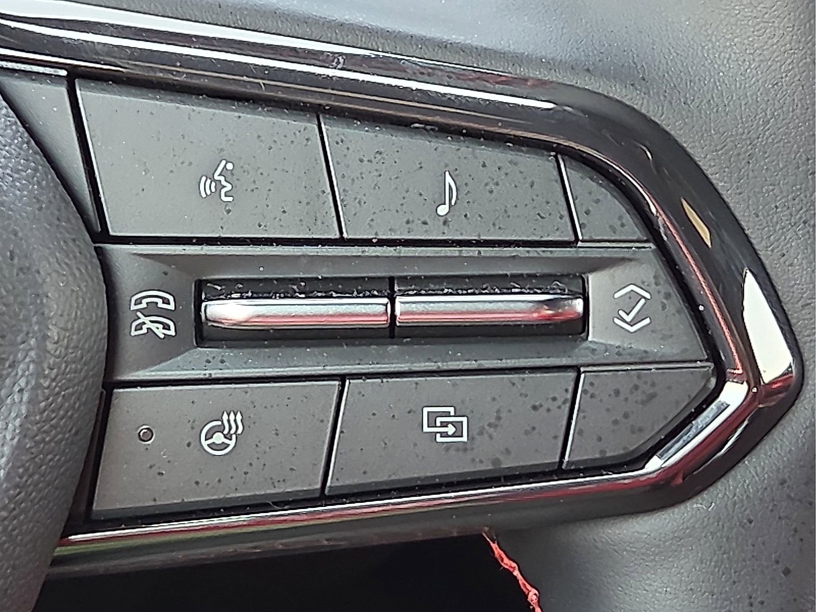 Used 2025 Chevrolet Blazer EV RS AWD/4WD image 20