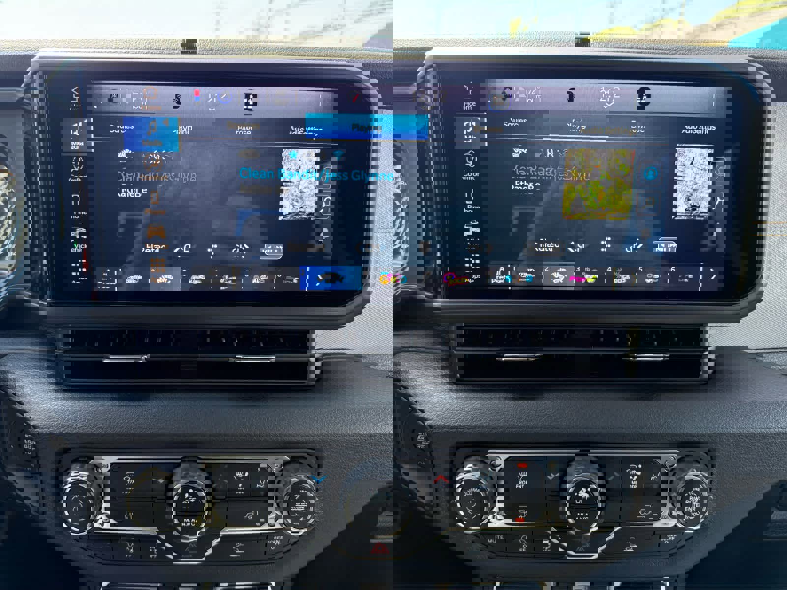 Used 2025 Jeep Gladiator Sport image 17