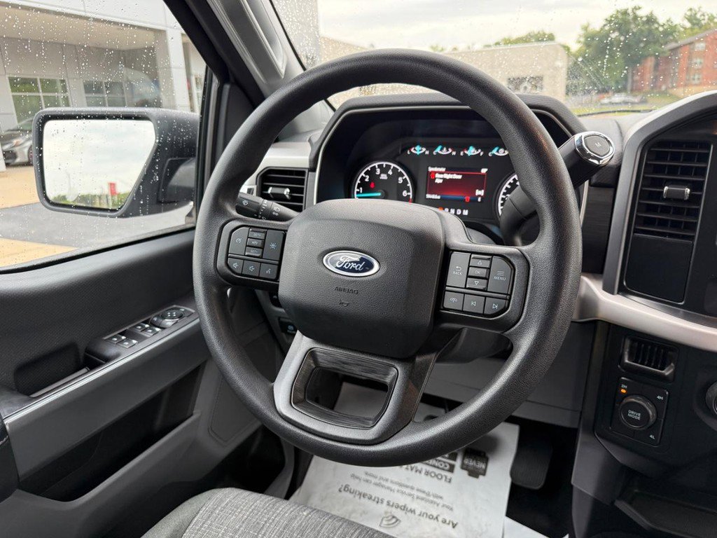 Used 2023 Ford F150 XLT image 13