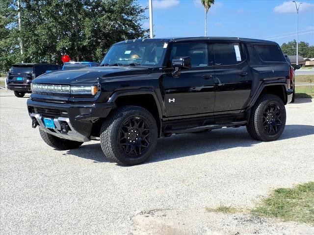 New 2026 GMC Hummer EV 2X image 3