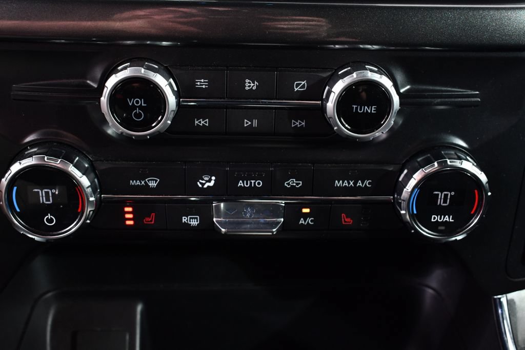 Used 2021 Ford F150 XLT w/ Equipment Group 302A High AWD/4WD image 29
