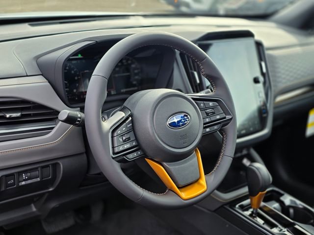 New 2026 Subaru Forester Wilderness w/ Wilderness Plus Package image 12