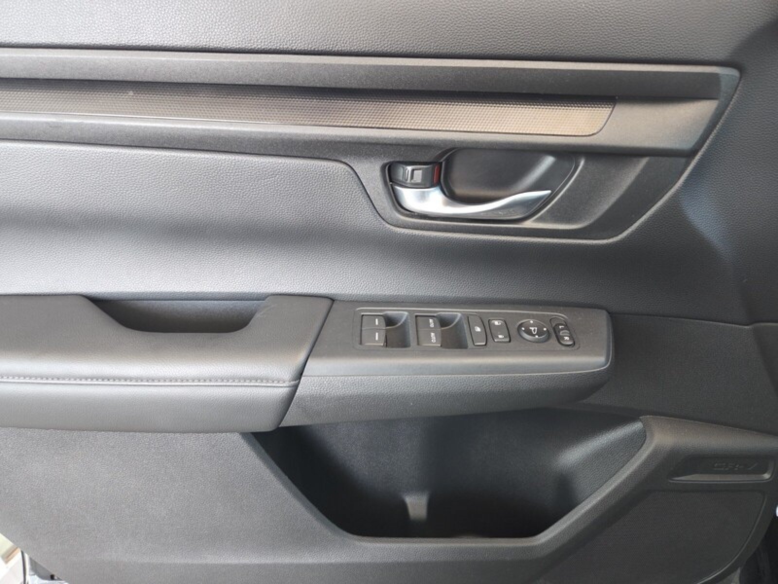 Used 2025 Honda CR-V EX image 23