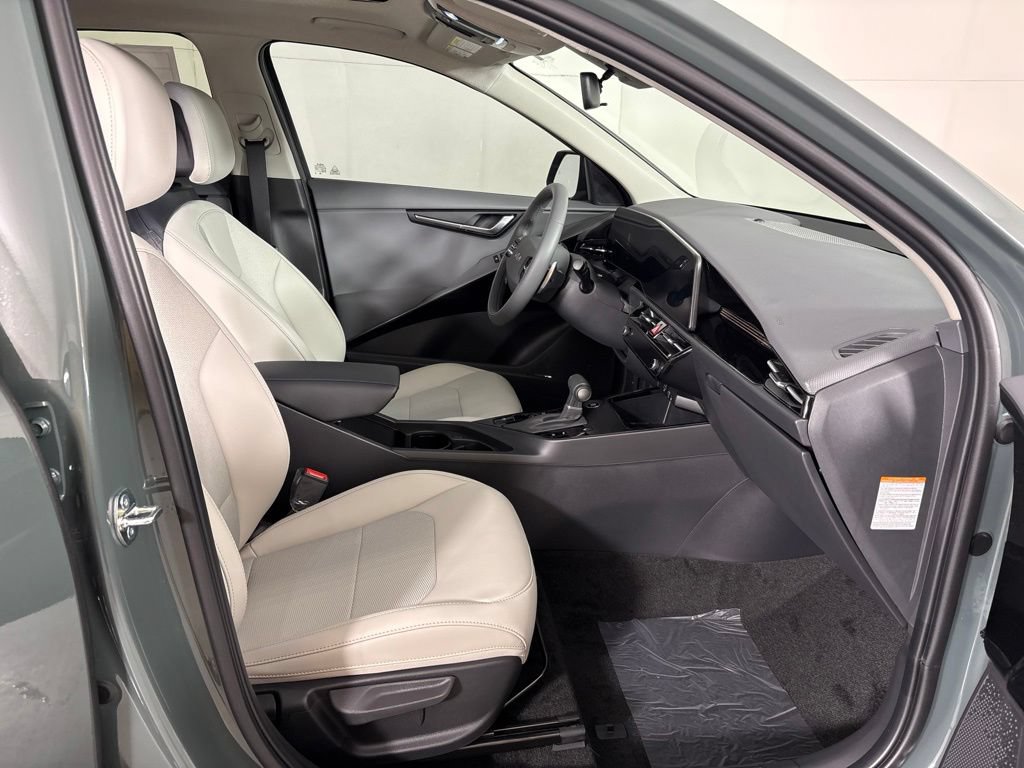 New 2026 Kia Niro EX w/ EX Premium Package FWD image 16